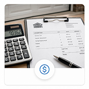 Costs & Prices