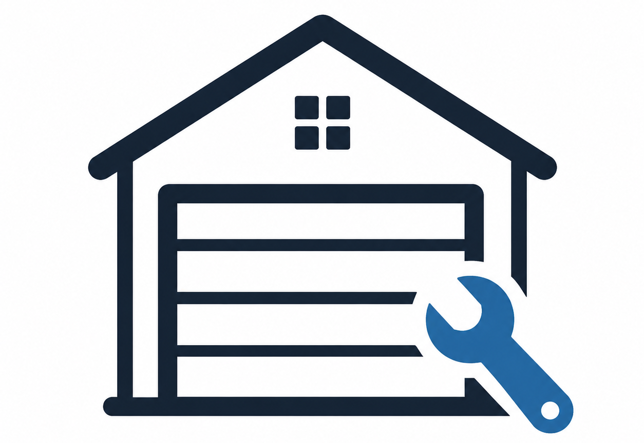 favicon for a US garage door repair