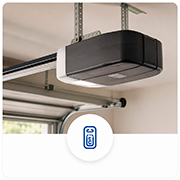Garage Door Openers