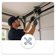 Garage Door Repair